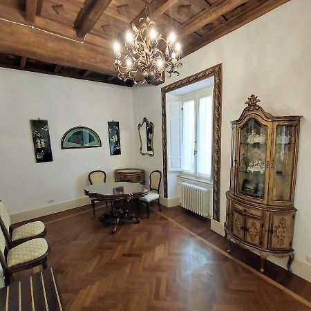 Arpinelli Relais Hotel Rom Eksteriør billede