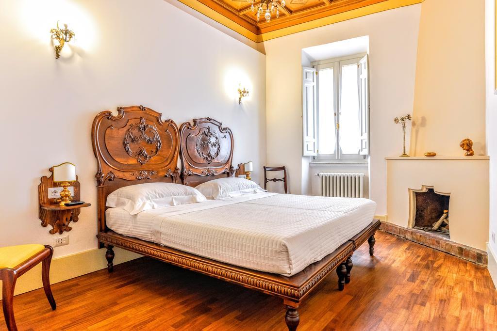 Arpinelli Relais Hotel Rom Værelse billede