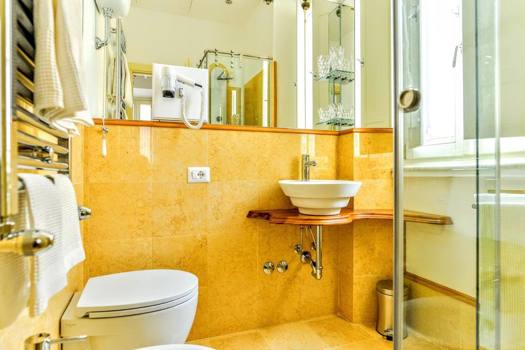 Arpinelli Relais Hotel Rom Værelse billede