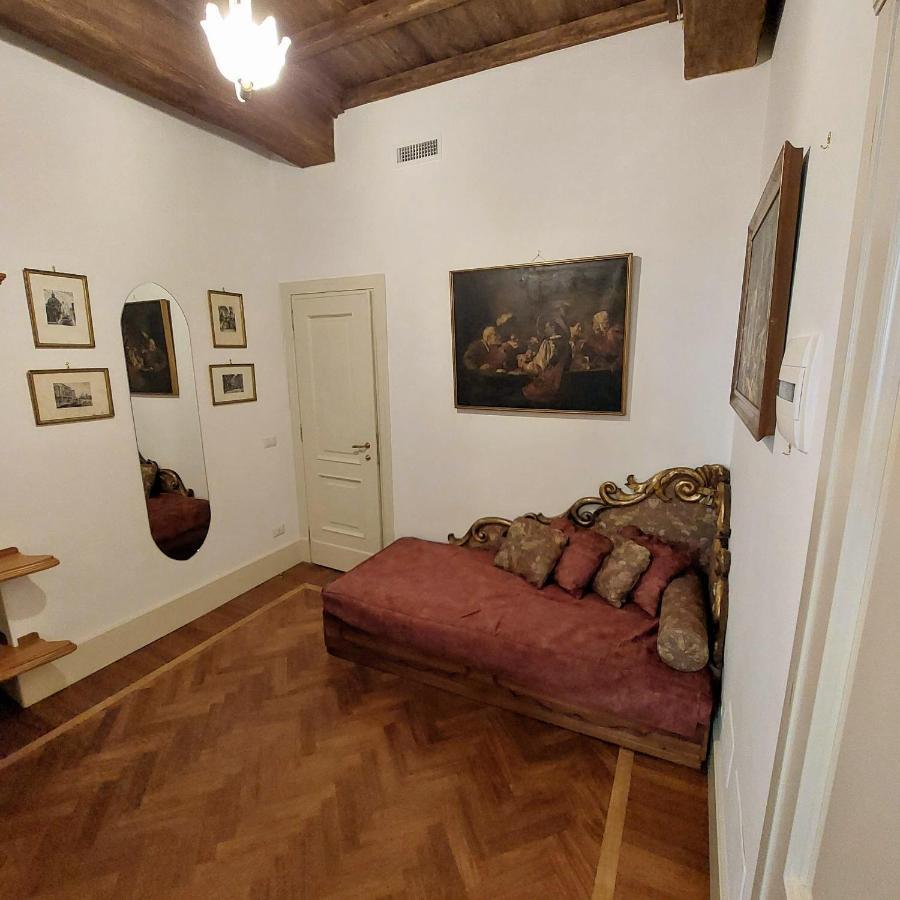 Arpinelli Relais Hotel Rom Eksteriør billede