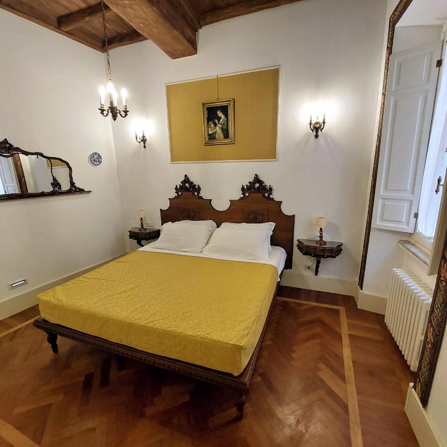 Arpinelli Relais Hotel Rom Eksteriør billede