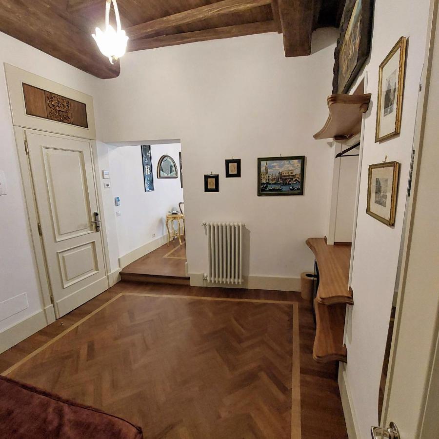 Arpinelli Relais Hotel Rom Eksteriør billede