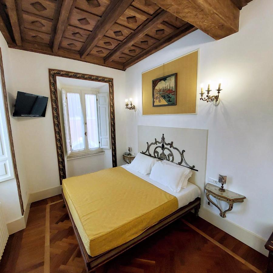 Arpinelli Relais Hotel Rom Eksteriør billede