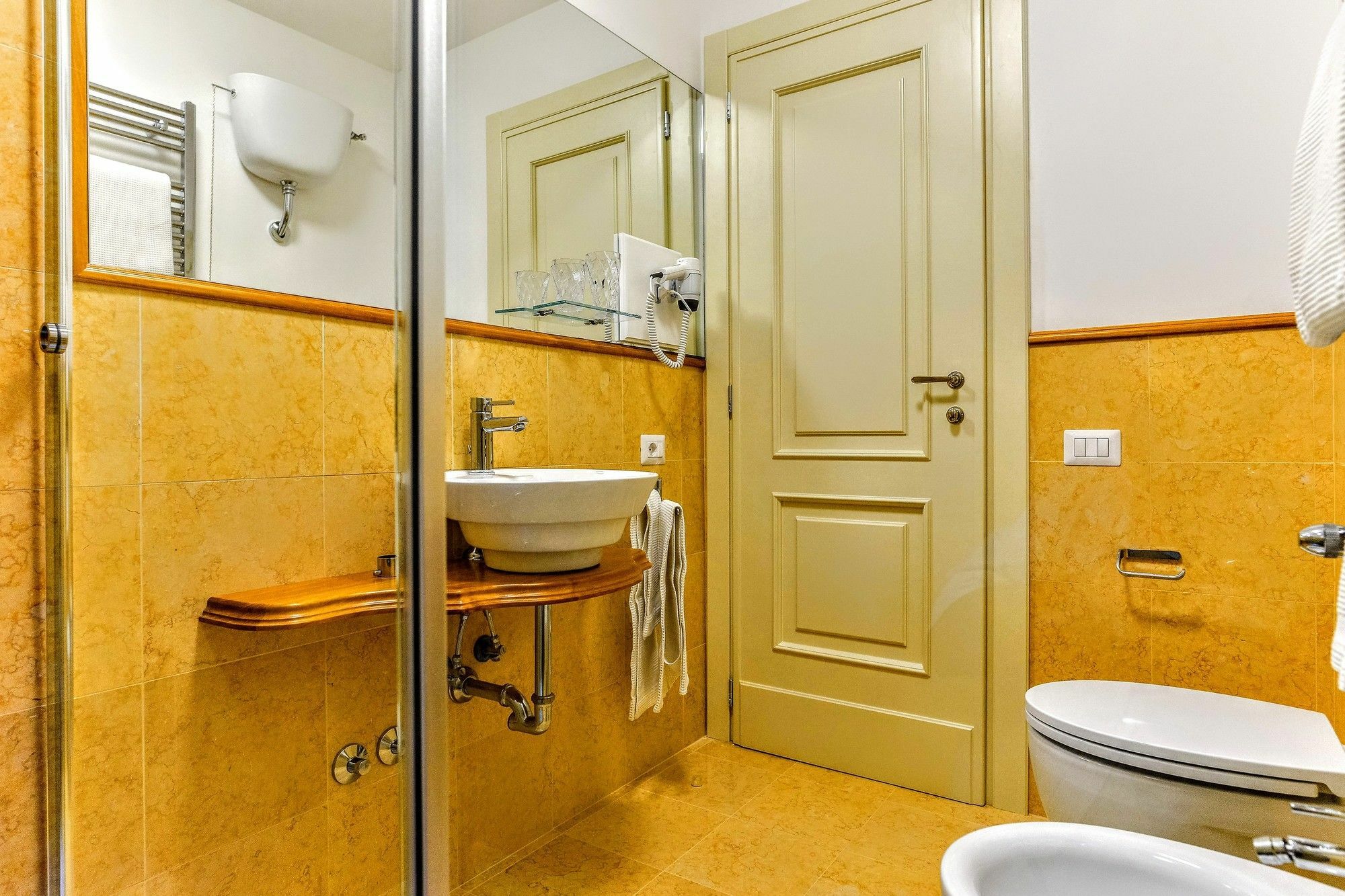 Arpinelli Relais Hotel Rom Eksteriør billede