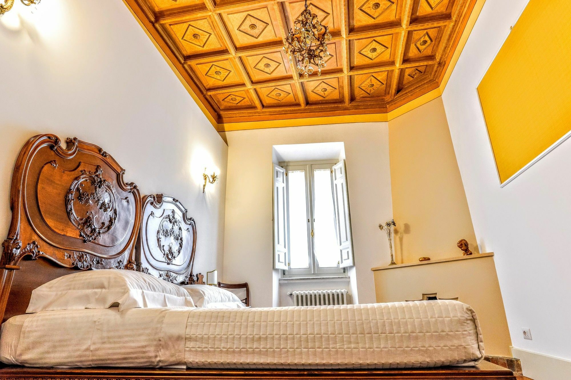 Arpinelli Relais Hotel Rom Eksteriør billede