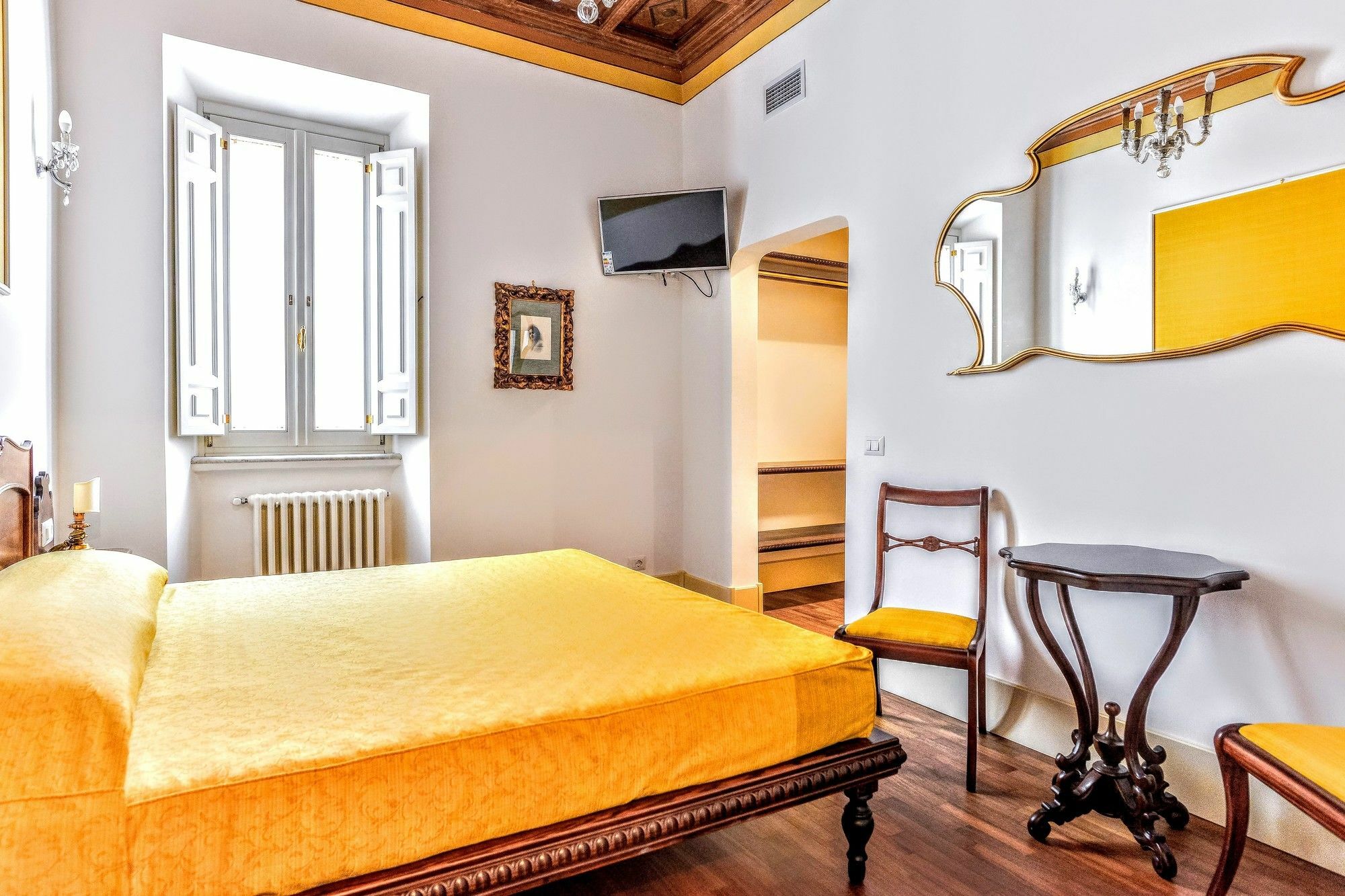 Arpinelli Relais Hotel Rom Eksteriør billede
