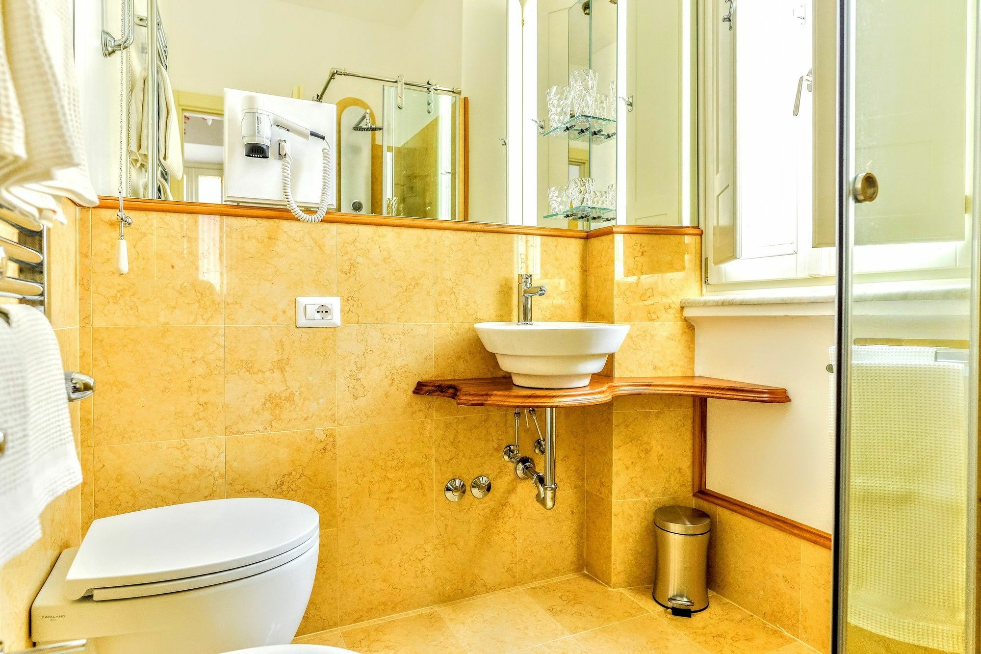 Arpinelli Relais Hotel Rom Eksteriør billede