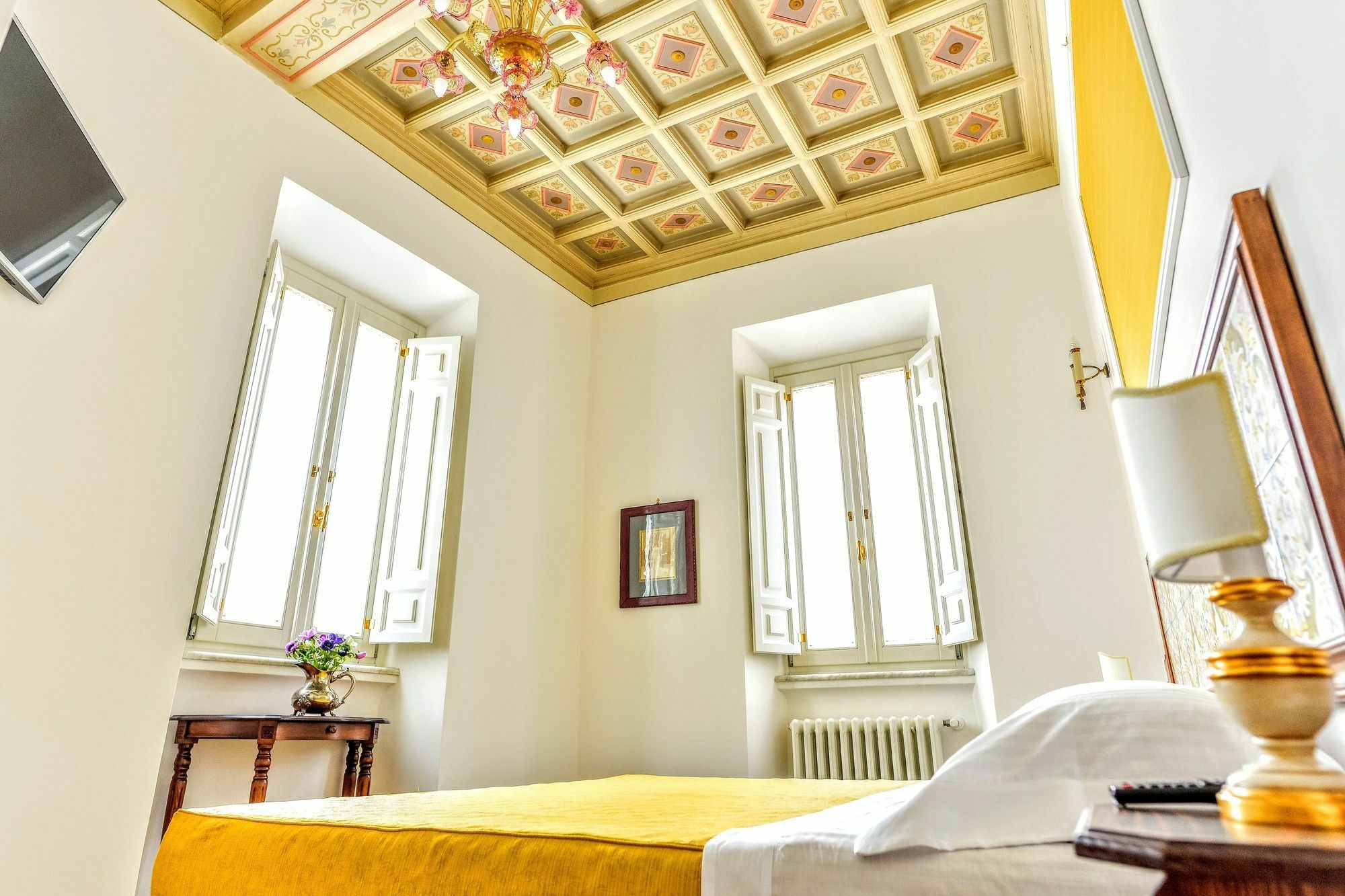 Arpinelli Relais Hotel Rom Eksteriør billede