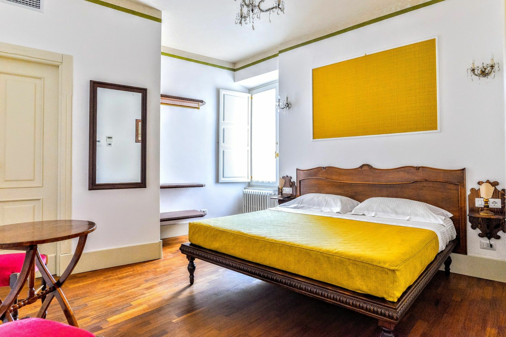 Arpinelli Relais Hotel Rom Eksteriør billede