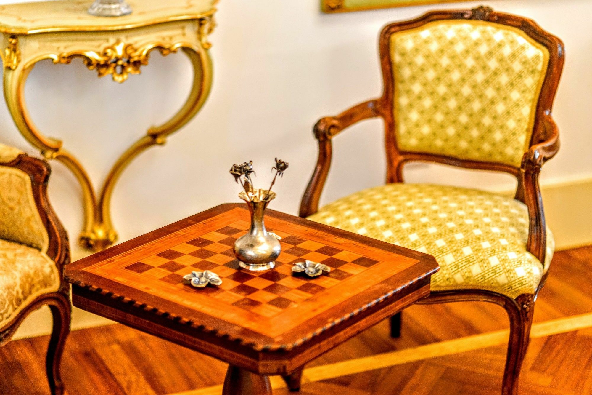 Arpinelli Relais Hotel Rom Eksteriør billede