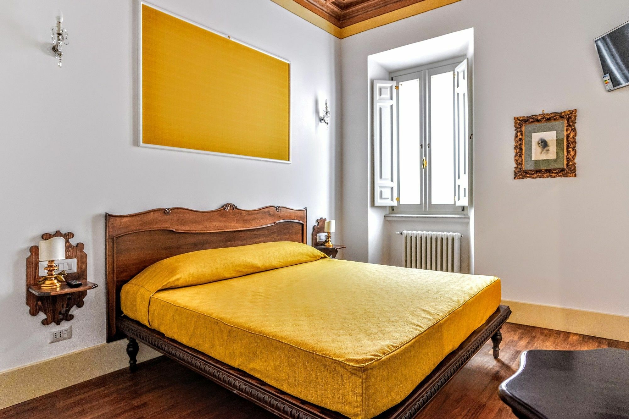 Arpinelli Relais Hotel Rom Eksteriør billede
