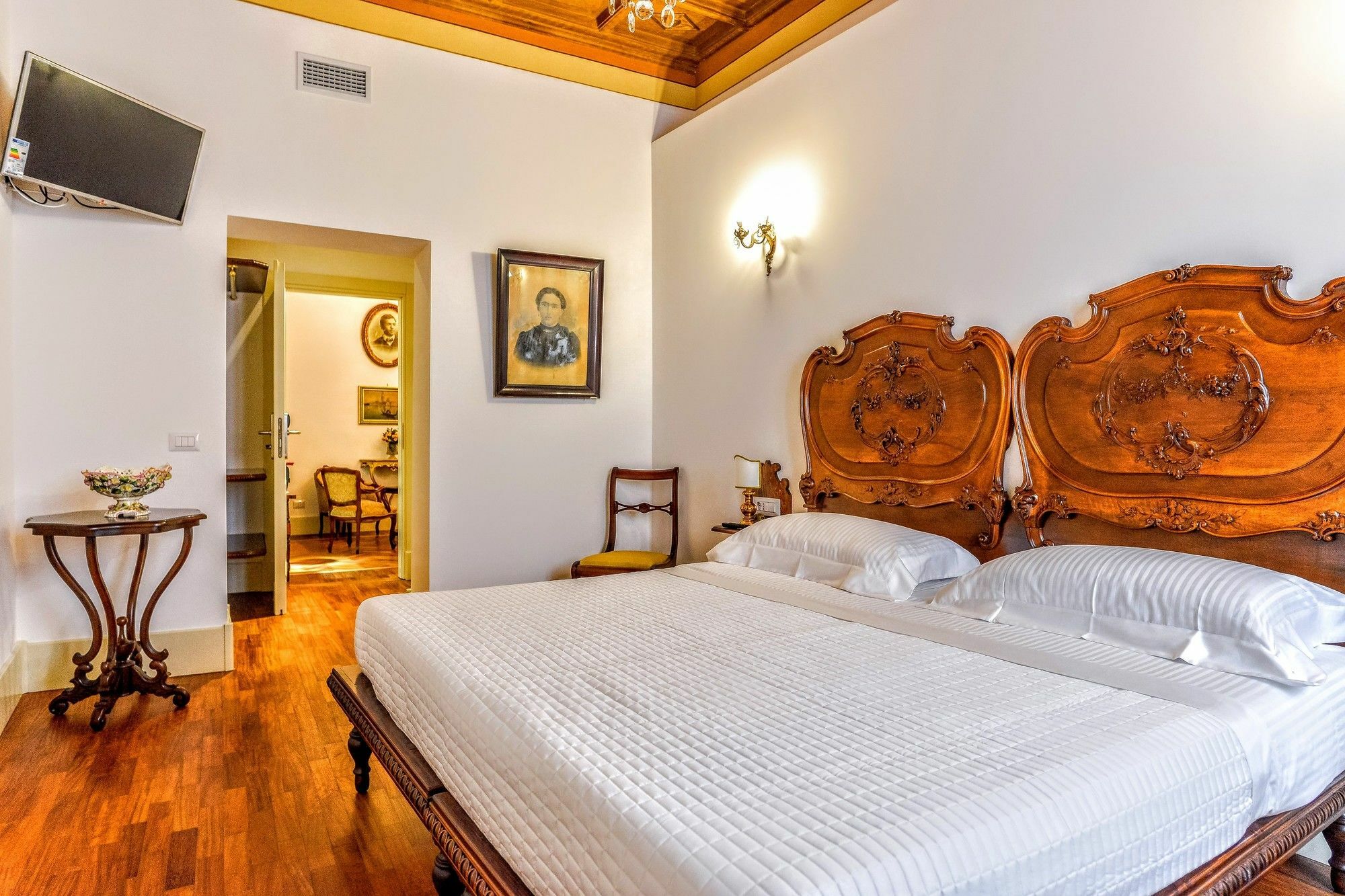 Arpinelli Relais Hotel Rom Eksteriør billede
