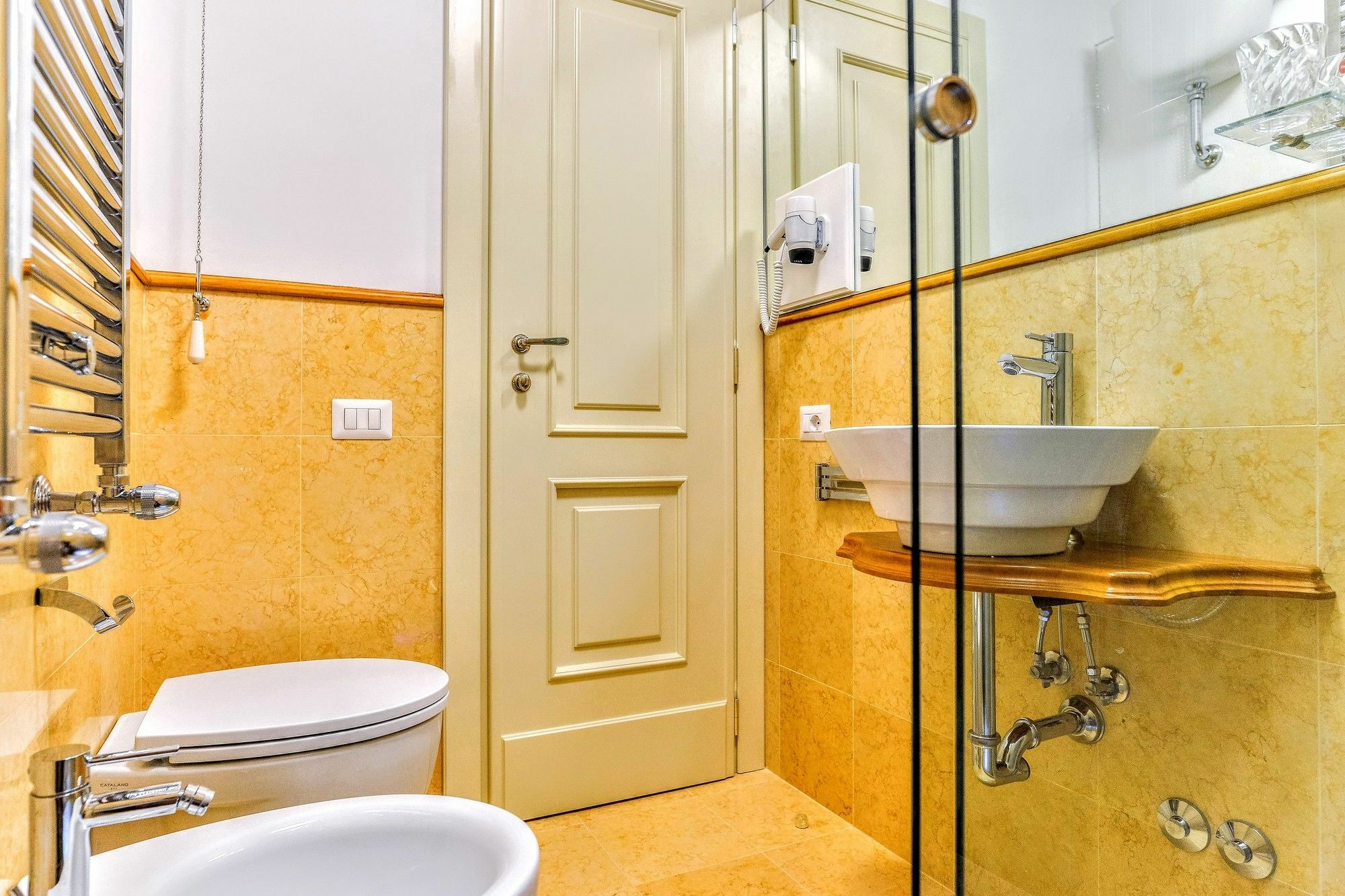 Arpinelli Relais Hotel Rom Eksteriør billede
