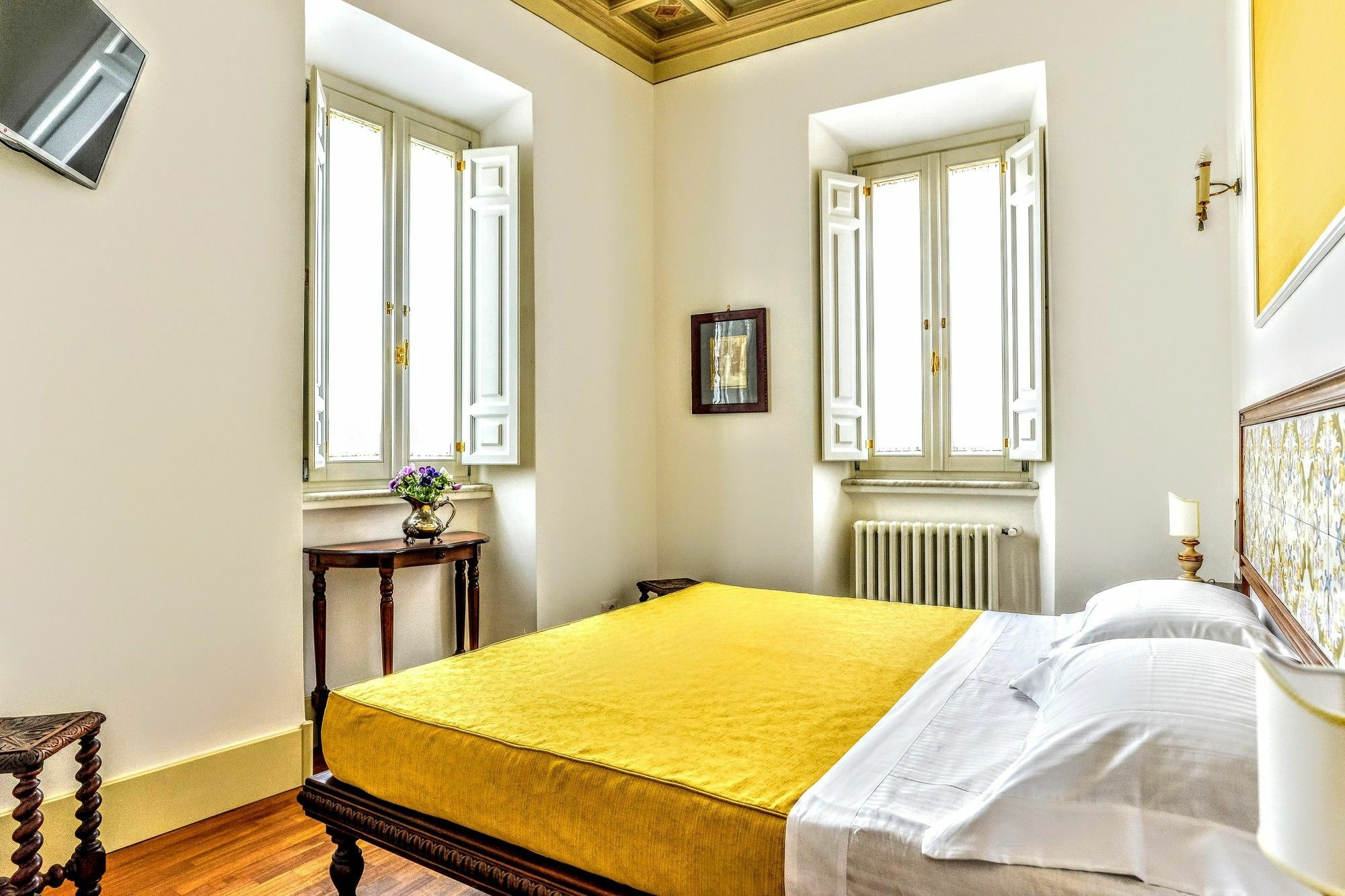 Arpinelli Relais Hotel Rom Eksteriør billede